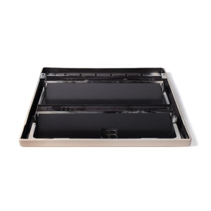 картинка Стеклокерамическая поверхность электрической плиты в Сервисном центре «Близнецов»