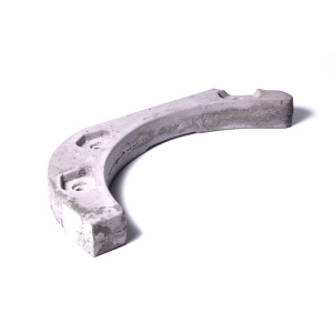 картинка Противовес фронтальный правый стиральной машины в Сервисном центре «Близнецов»