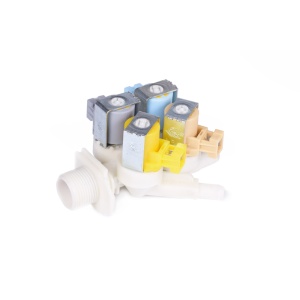 картинка Электроклапан заливной (впускной) стиральной машины в Сервисном центре «Близнецов»