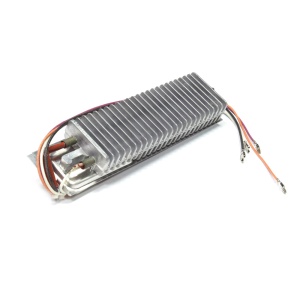 картинка Элемент нагревательный (ТЭН) 2000W сушильной машины в Сервисном центре «Близнецов»
