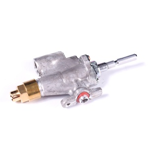 картинка Кран газовой плиты в Сервисном центре «Близнецов»