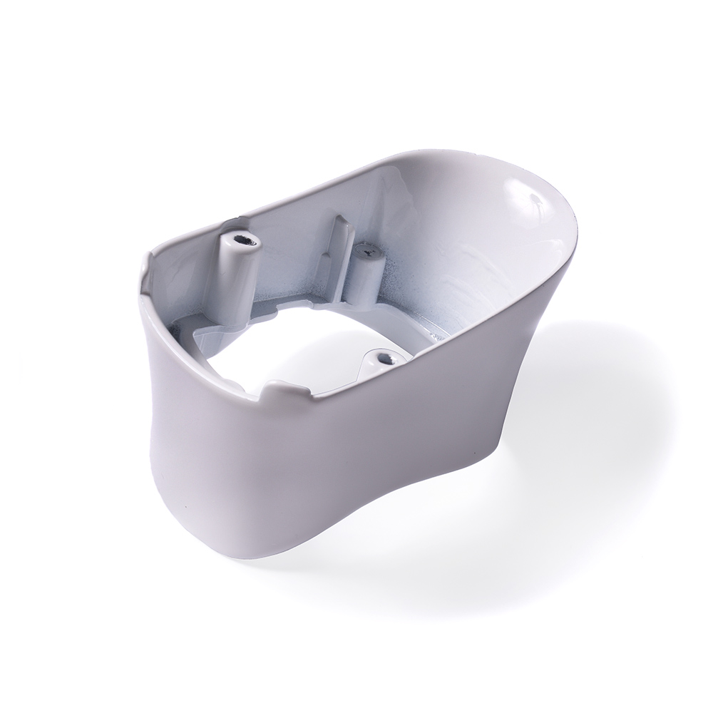 картинка Средняя часть корпуса миксера в Сервисном центре «Близнецов»