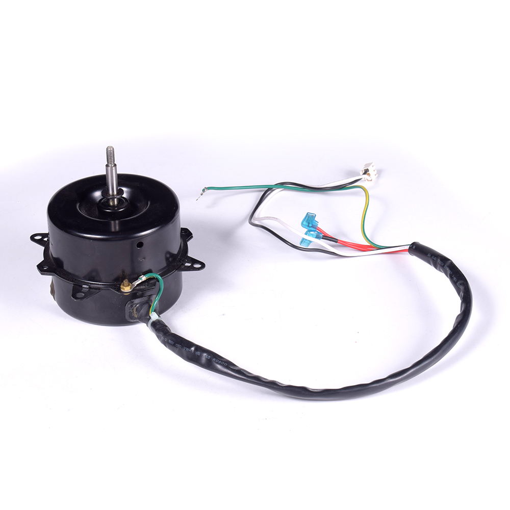 картинка Электродвигатель конденсатора мобильного кондиционера в Сервисном центре «Близнецов»