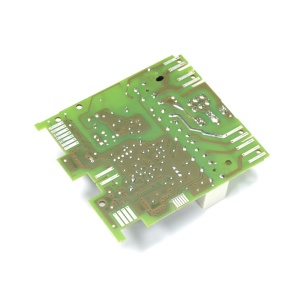 картинка Модуль силовой вытяжки в Сервисном центре «Близнецов»