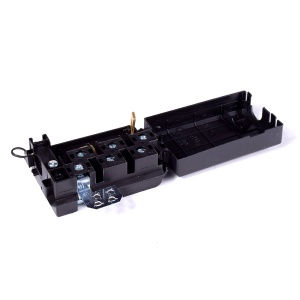 картинка Колодка клеммная духовки в Сервисном центре «Близнецов»