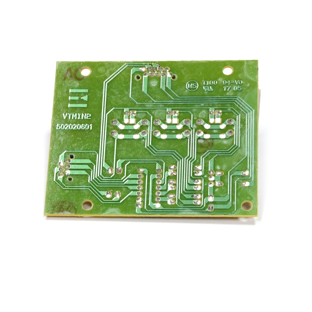 картинка Плата индикации стиральной машины в Сервисном центре «Близнецов»