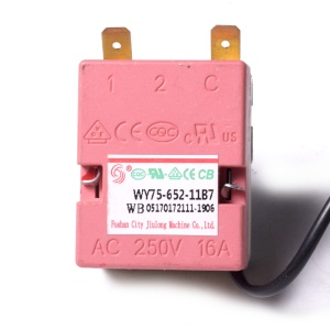 картинка Термостат регулируемый водонагревателя в Сервисном центре «Близнецов»