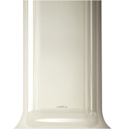 картинка Комплект для удлинения дымохода (белый) вытяжки в Сервисном центре «Близнецов»