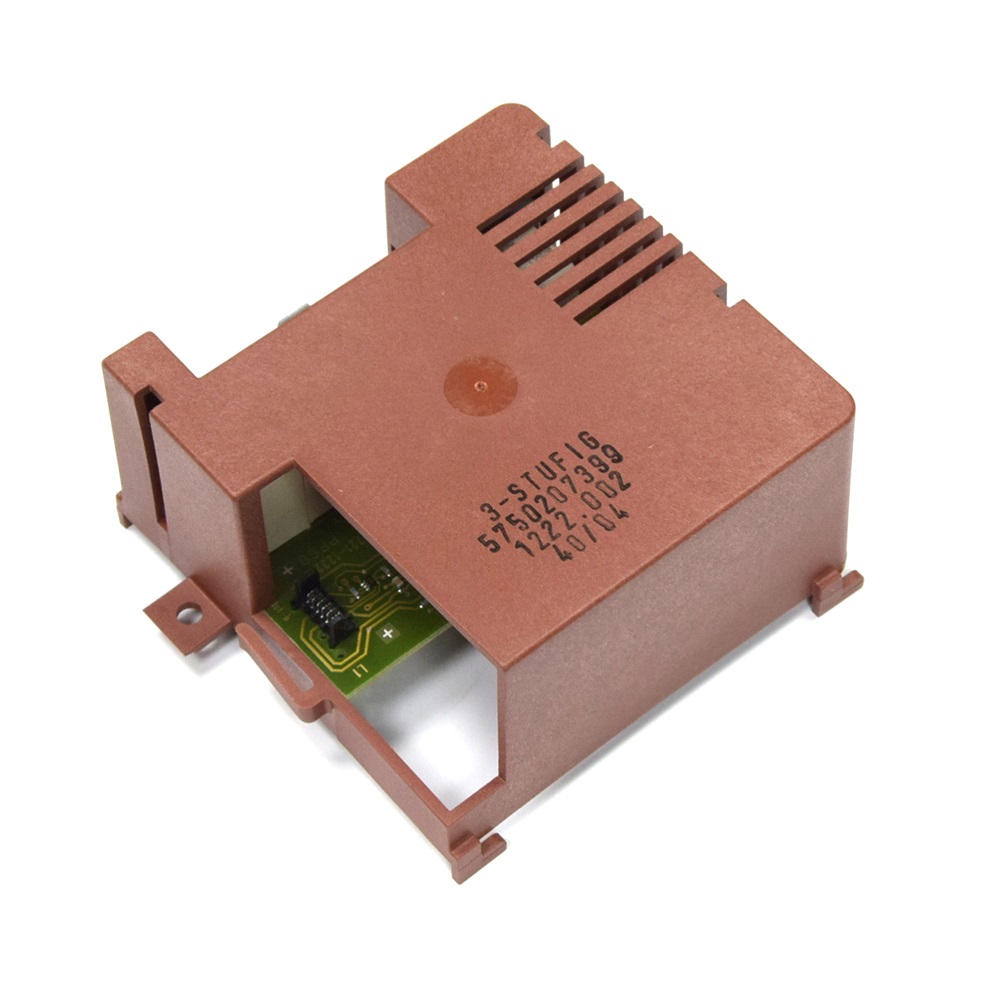 картинка Модуль управления вытяжки в Сервисном центре «Близнецов»