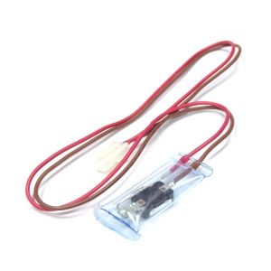 картинка Предохранитель тепловой + термореле холодильника в Сервисном центре «Близнецов»