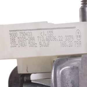 картинка Мотор сушильной машины в Сервисном центре «Близнецов»