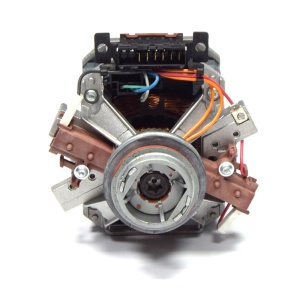 картинка Мотор стиральной машины в Сервисном центре «Близнецов»