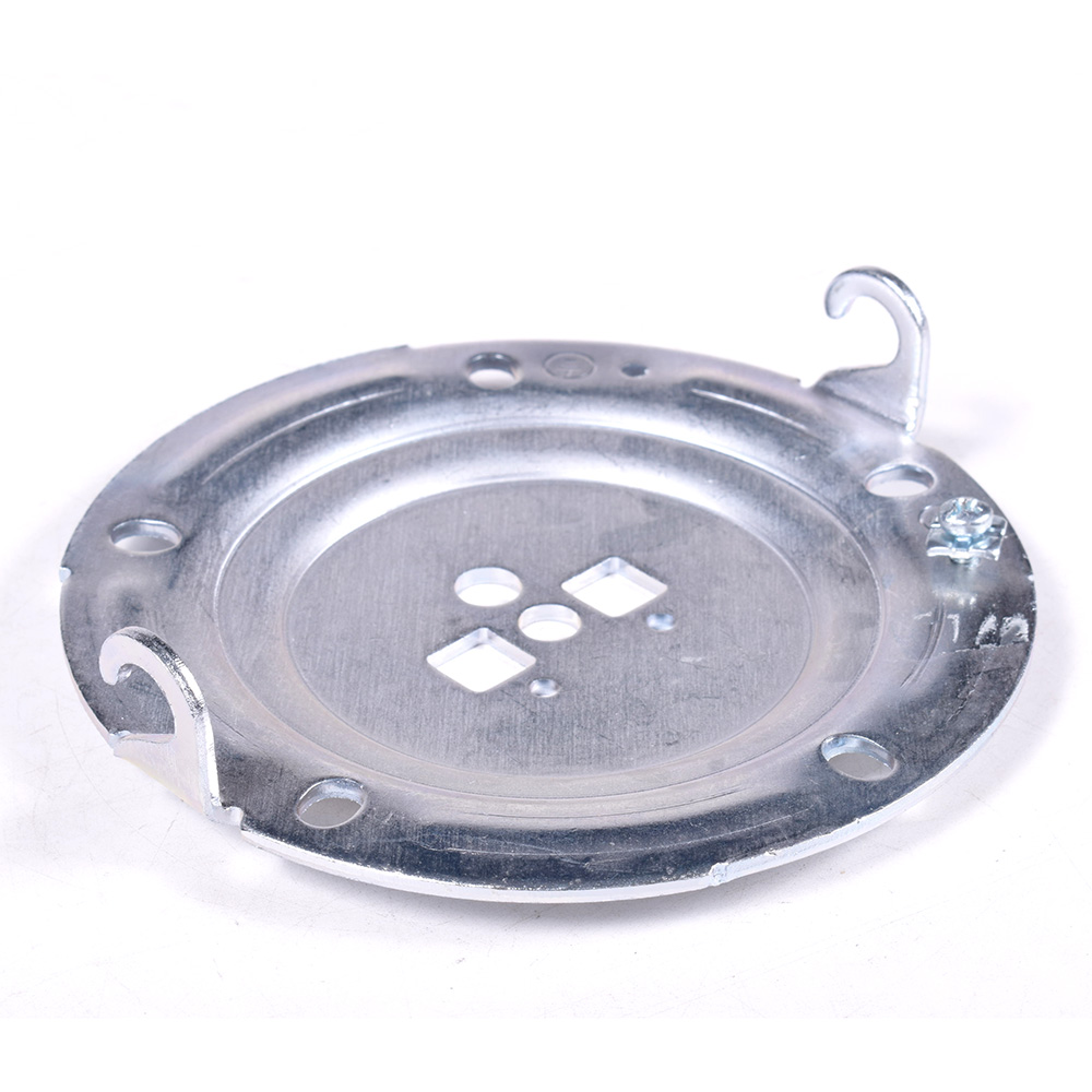 картинка Фланец на 5 болтах водонагревателя в Сервисном центре «Близнецов»