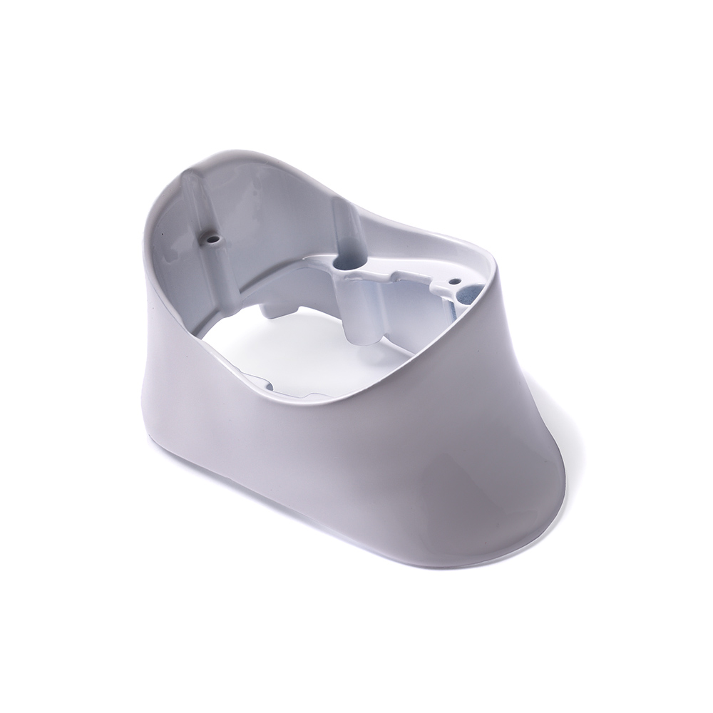 картинка Средняя часть корпуса миксера в Сервисном центре «Близнецов»