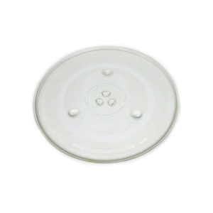 картинка Тарелка микроволновой печи в Сервисном центре «Близнецов»