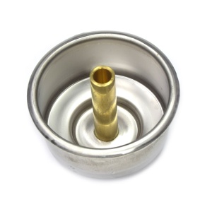 картинка Нижняя часть блока нагрева кофеварки в Сервисном центре «Близнецов»