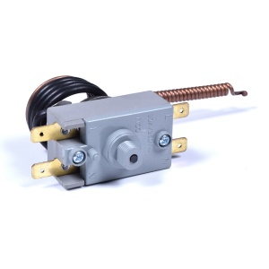 картинка Термостат защитный водонагревателя, T105 в Сервисном центре «Близнецов»