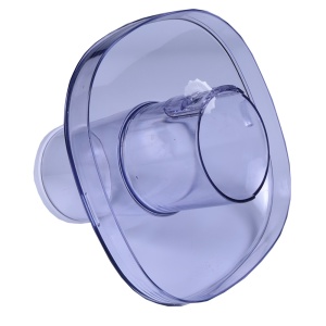 картинка Крышка верхняя соковыжималки в Сервисном центре «Близнецов»