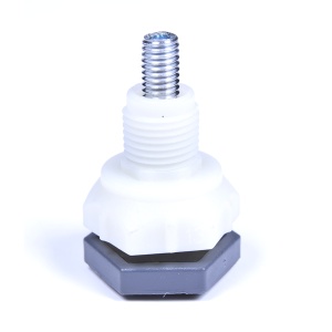 картинка Ножка  в сборе стиральной машины в Сервисном центре «Близнецов»