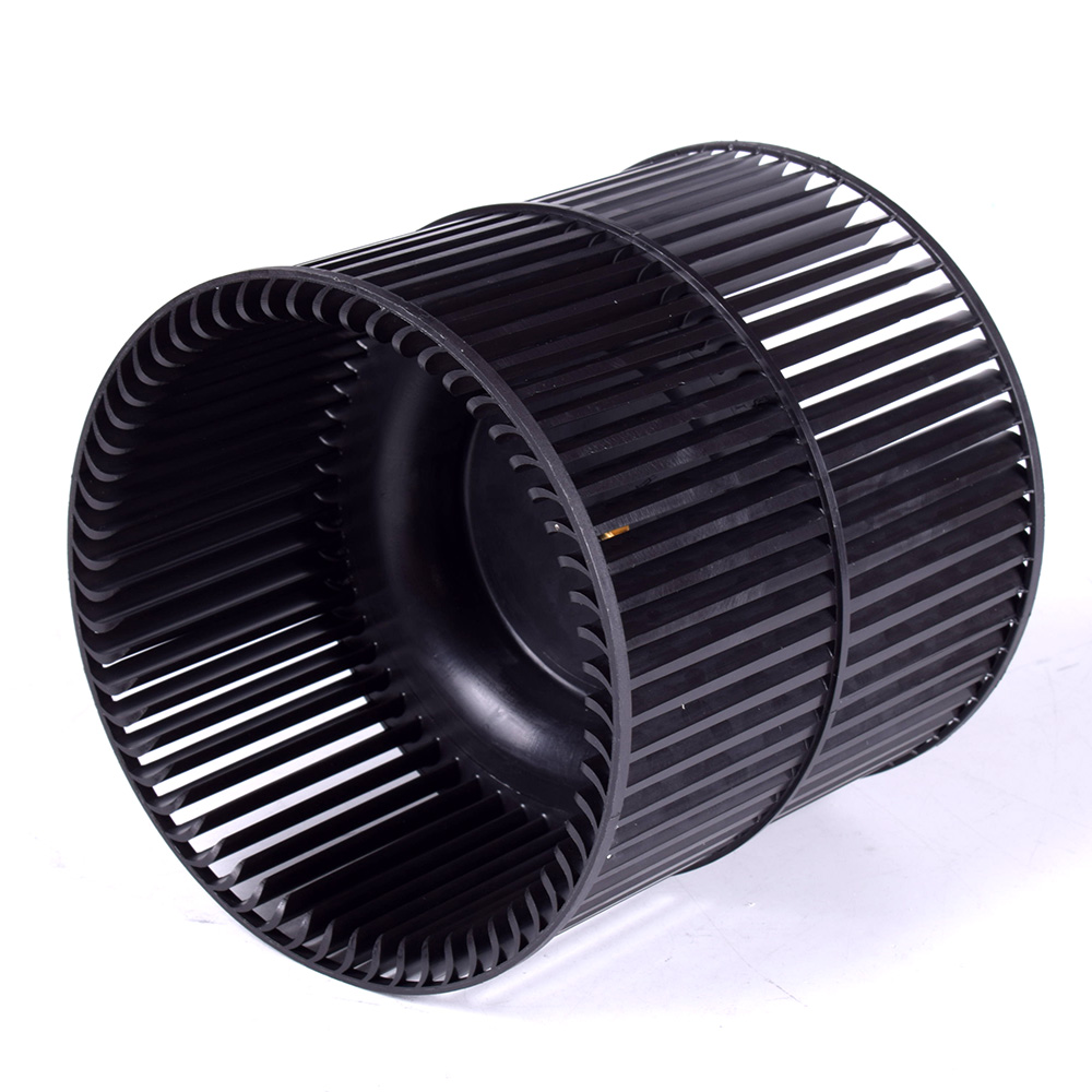 картинка Крыльчатка мотора вытяжки в Сервисном центре «Близнецов»