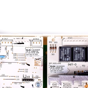 картинка Модуль управления стиральной машины в Сервисном центре «Близнецов»