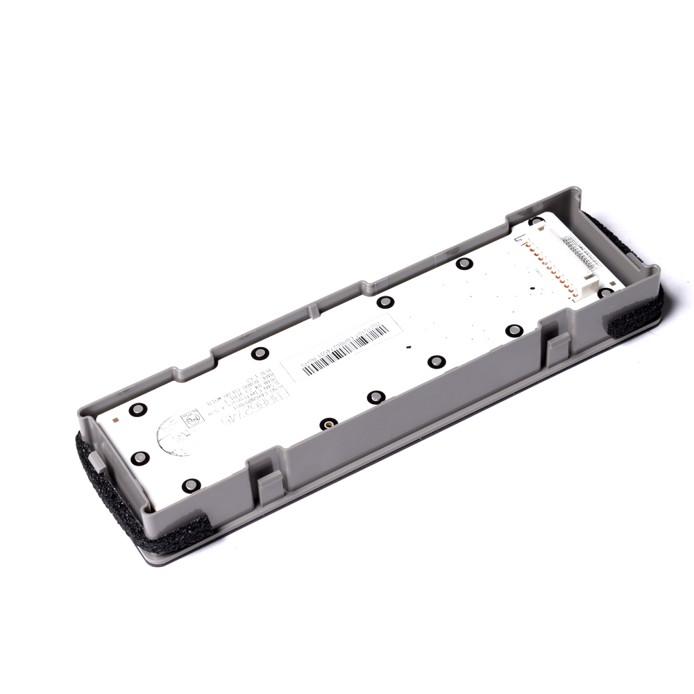 картинка Дисплей холодильника в Сервисном центре «Близнецов»