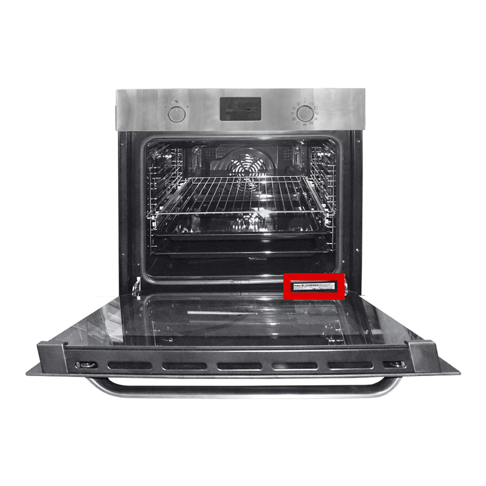 Электрические, газовые плиты, духовые шкафы и варочные панели HAIER