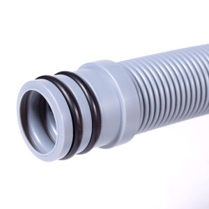 картинка Шланг сливной 45-60cm 1750mm посудомоечной машины в Сервисном центре «Близнецов»