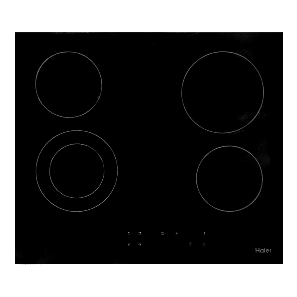Электрические, газовые плиты, духовые шкафы и варочные панели HAIER