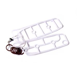 картинка Уплотнительное кольцо Topflow водонагревателя в Сервисном центре «Близнецов»