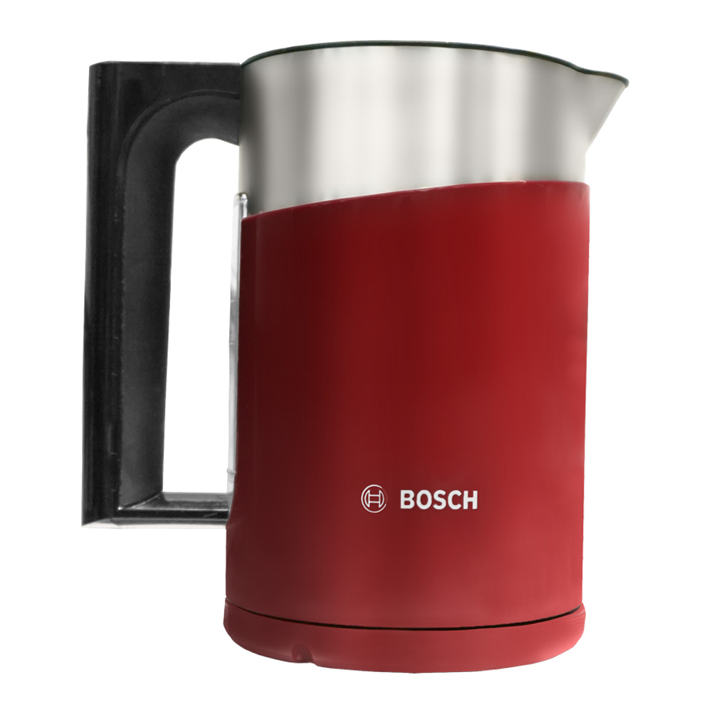 Чайники, чаеварки, термопоты BOSCH