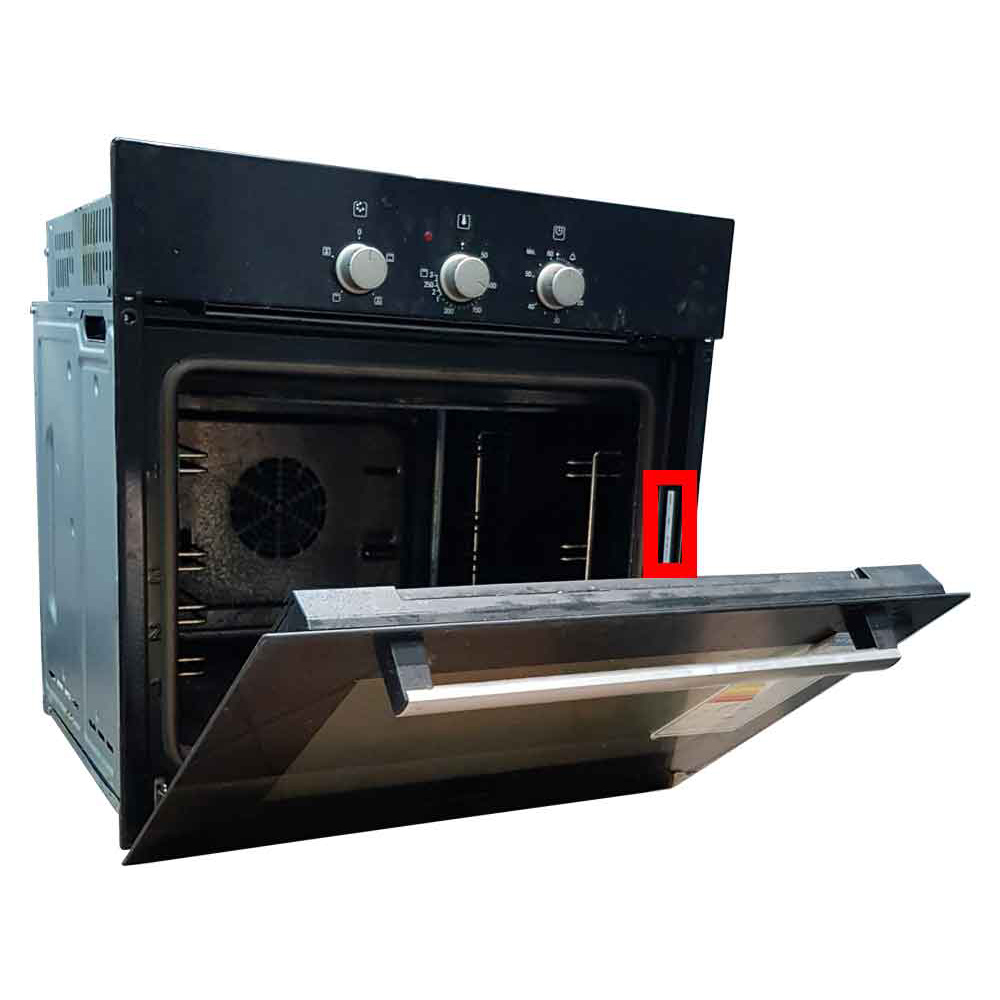 Электрические, газовые плиты, духовые шкафы и варочные панели BOSCH