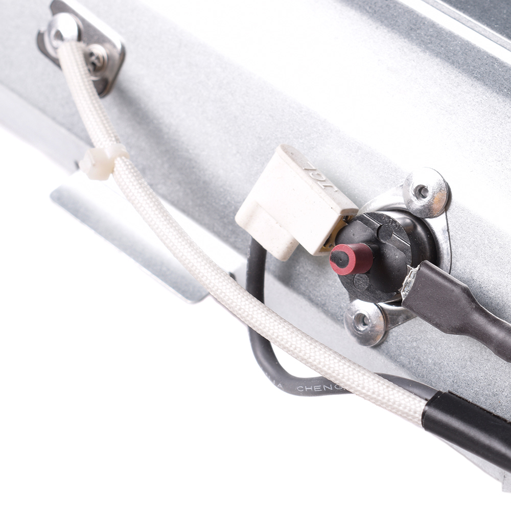 картинка ТЭН сушильной машины в Сервисном центре «Близнецов»