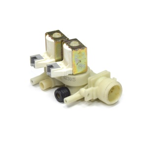 картинка Электроклапан заливной (впускной) стиральной машины в Сервисном центре «Близнецов»