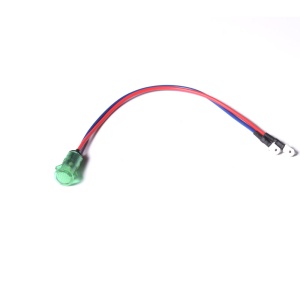 картинка Индикатор (зеленый) водонагревателя в Сервисном центре «Близнецов»