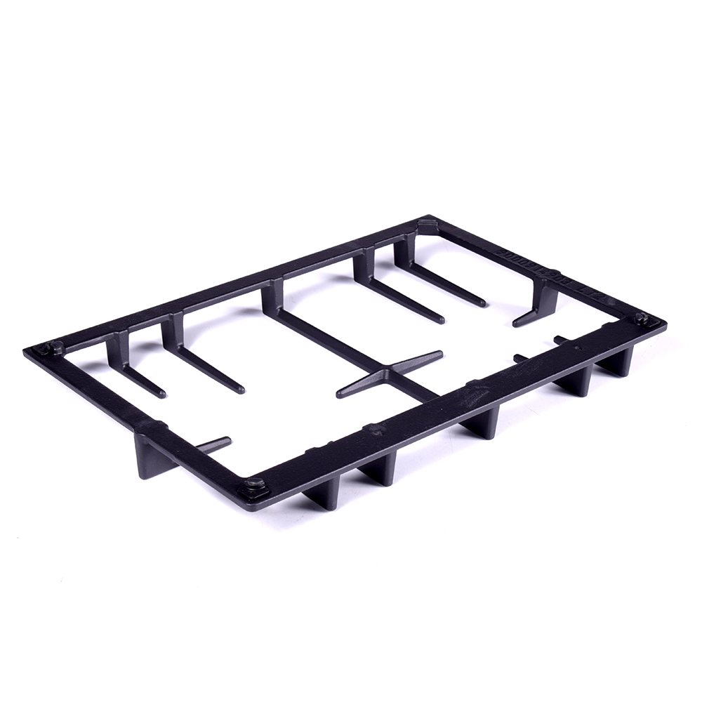 картинка Решетка правая газовой варочной панели в Сервисном центре «Близнецов»