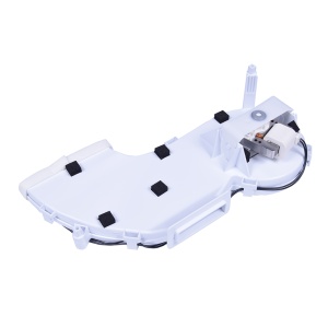 картинка Вентилятор в сборе холодильника в Сервисном центре «Близнецов»