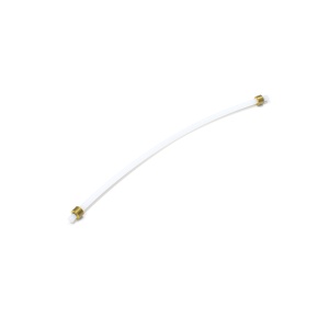 картинка Трубка с двумя втулками (L180) кофемашины в Сервисном центре «Близнецов»