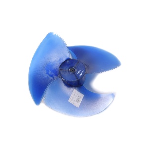 картинка Крыльчатка вентилятора наружного блока EACS-09HLO/N3 кондиционера в Сервисном центре «Близнецов»