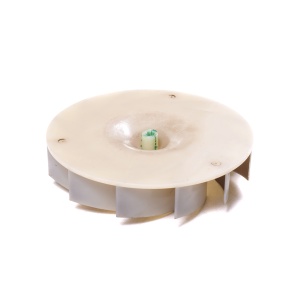 картинка Крыльчатка холодильника в Сервисном центре «Близнецов»