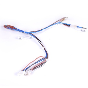 картинка Термопредохранитель (кабель) гладильного устройства в Сервисном центре «Близнецов»