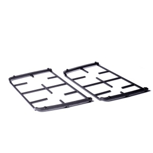 картинка Комплект решеток (правая + левая) для газовой плиты в Сервисном центре «Близнецов»