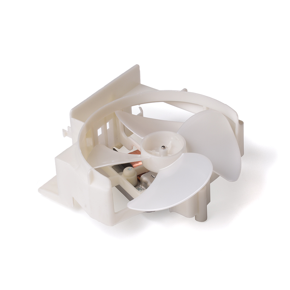 картинка Мотор вентилятора мини-печи в Сервисном центре «Близнецов»