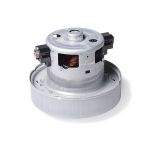 картинка Мотор пылесоса в Сервисном центре «Близнецов»