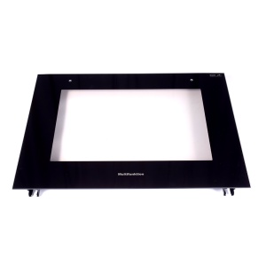 картинка Стекло двери внешнее духовки в Сервисном центре «Близнецов»