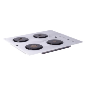 картинка Стеклокерамическая поверность газовой варочной поверхности в Сервисном центре «Близнецов»