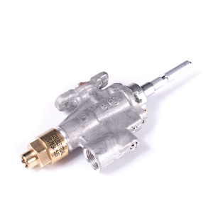 картинка Кран газовой плиты в Сервисном центре «Близнецов»