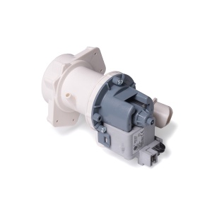 картинка Насос в сборе стиральной машины в Сервисном центре «Близнецов»