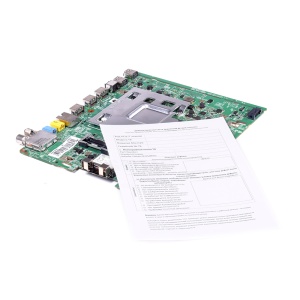 картинка Модуль телевизора в Сервисном центре «Близнецов»