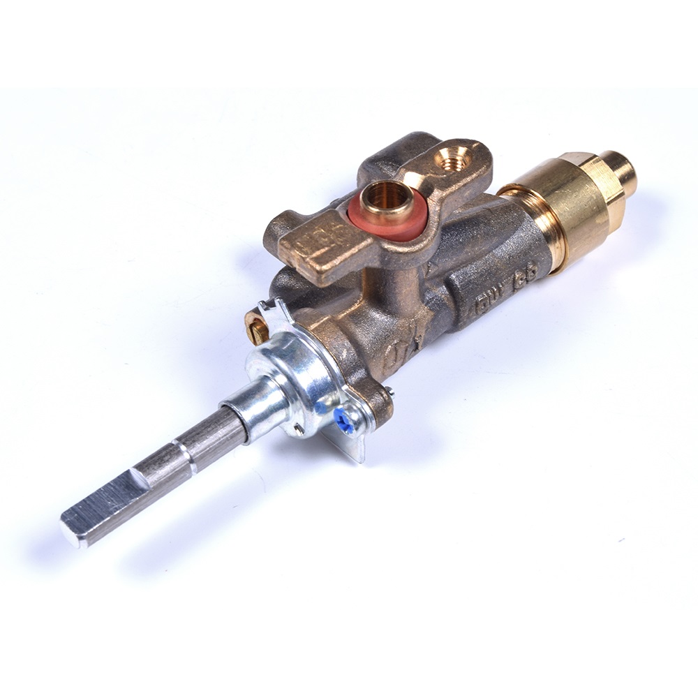 картинка Кран конфорки газовой плиты в Сервисном центре «Близнецов»